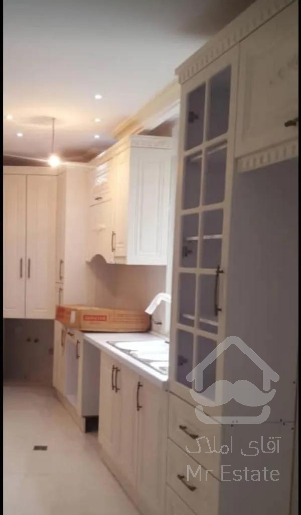 فروش آپارتمان ۷۵ متری/ نوساز