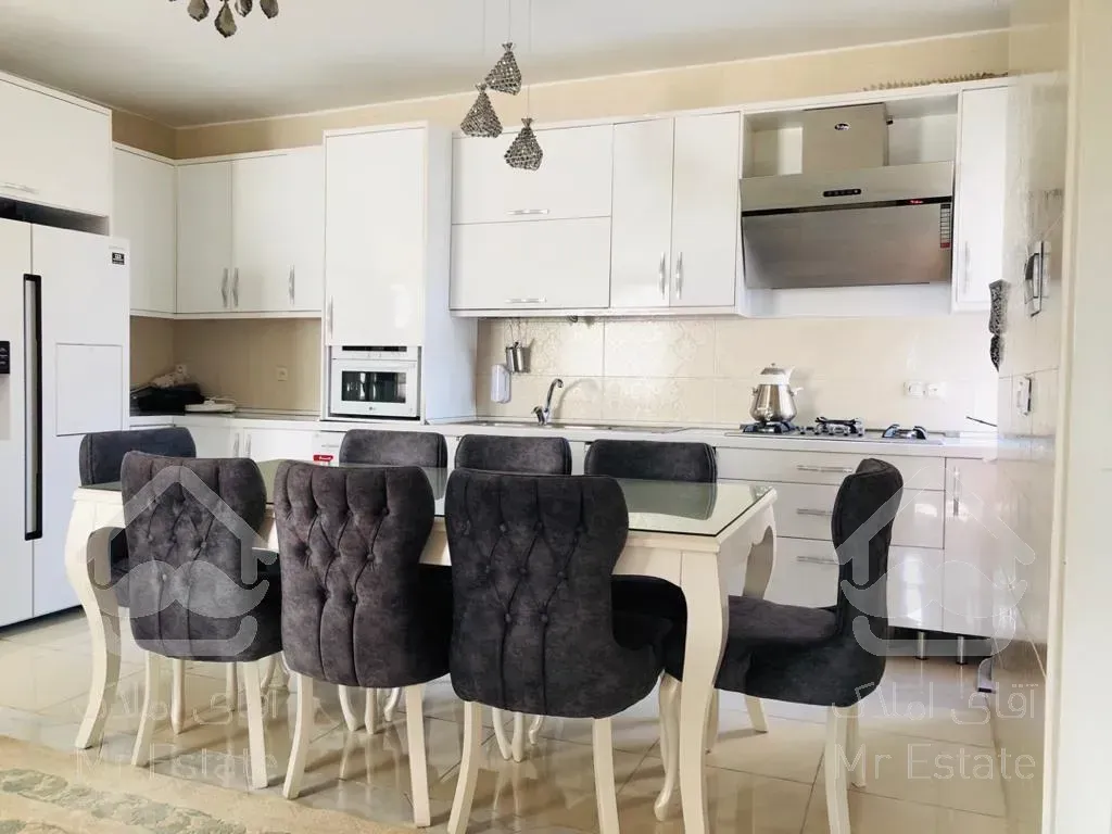 آپارتمان ۸۵ متری فردوس شرق