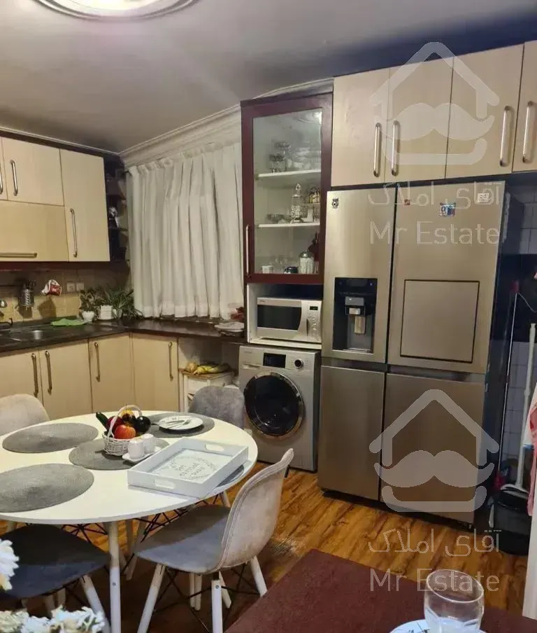 آپارتمان 167 متری فاز 2 یک واحد از دو واحد