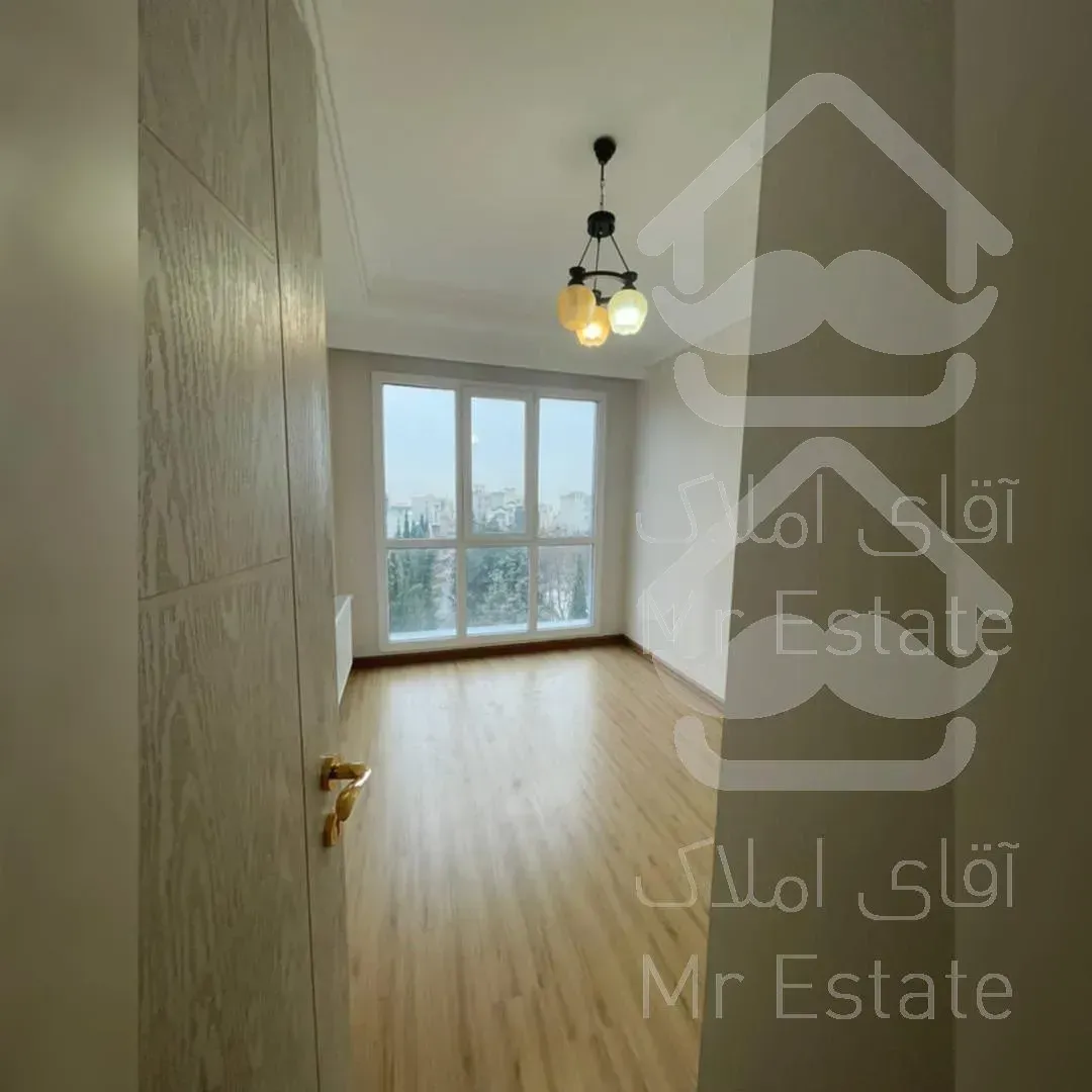 ۸۲متر/۲خواب/فول امکانات/سازمان برنامه