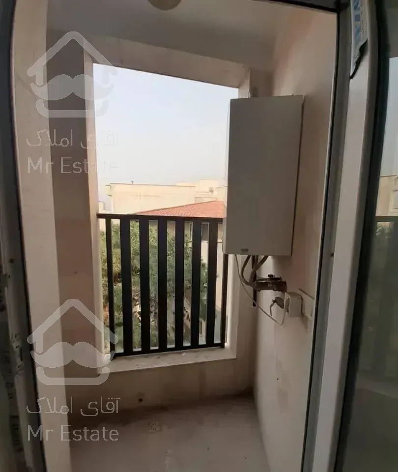 96متر، دربند، نوساز کلید نخورده* ویو آزاد *