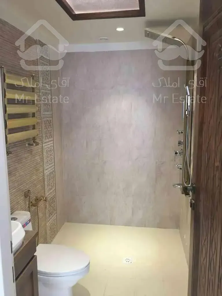 اجاره تکواحدی ۱۷۰ متری نوساز سازمان برنامه شمالی