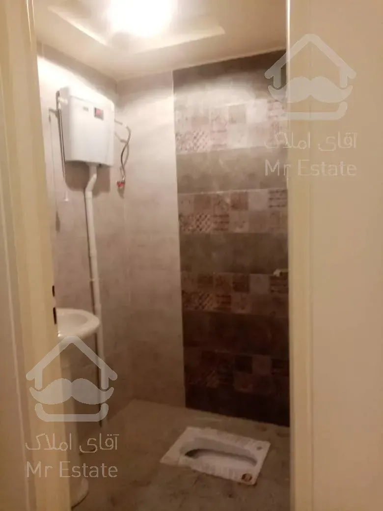 ۱۱۰ متر نوساز بهار