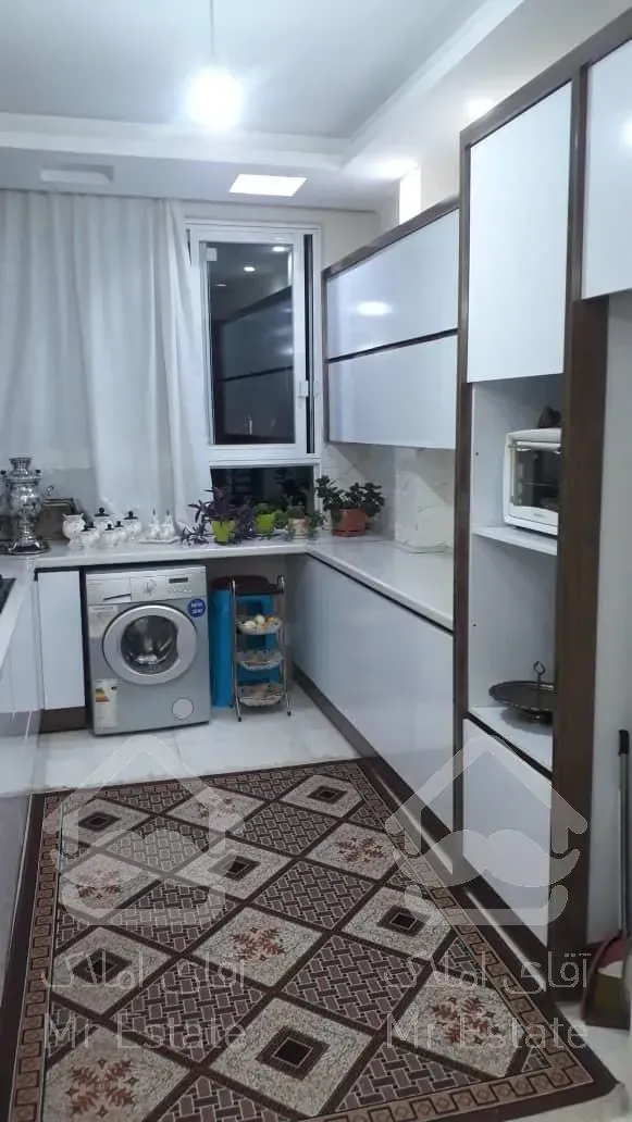 فروش اپارتمان 2 خواب