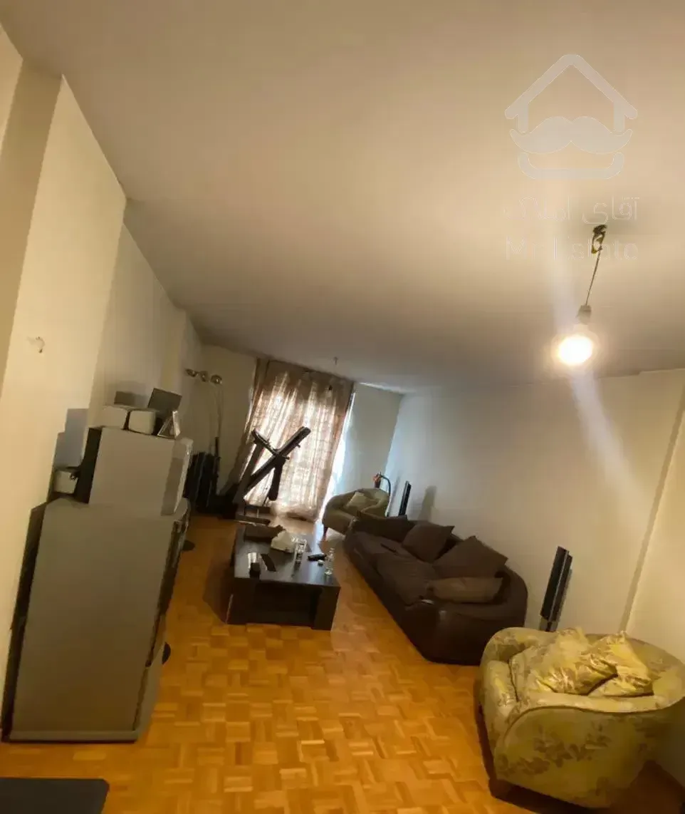 ۶۰متر یکخواب میدان هفت تیر