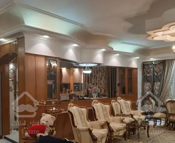 ۱۷۵ متری شیک و به روز اوایل فرامرز عباسی