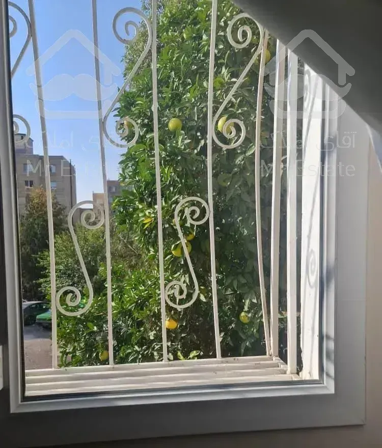 ۱۳۵ متر نوساز ۳ خواب دیزاین شده متریال فوق برند