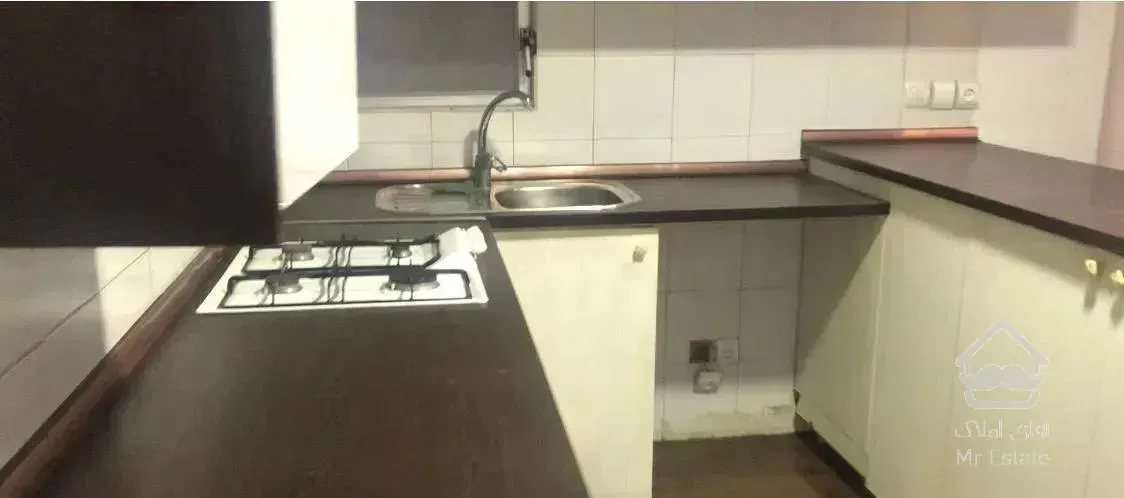 دوسوییت روبروی هم۵۵و۲۵ متری برگاندی