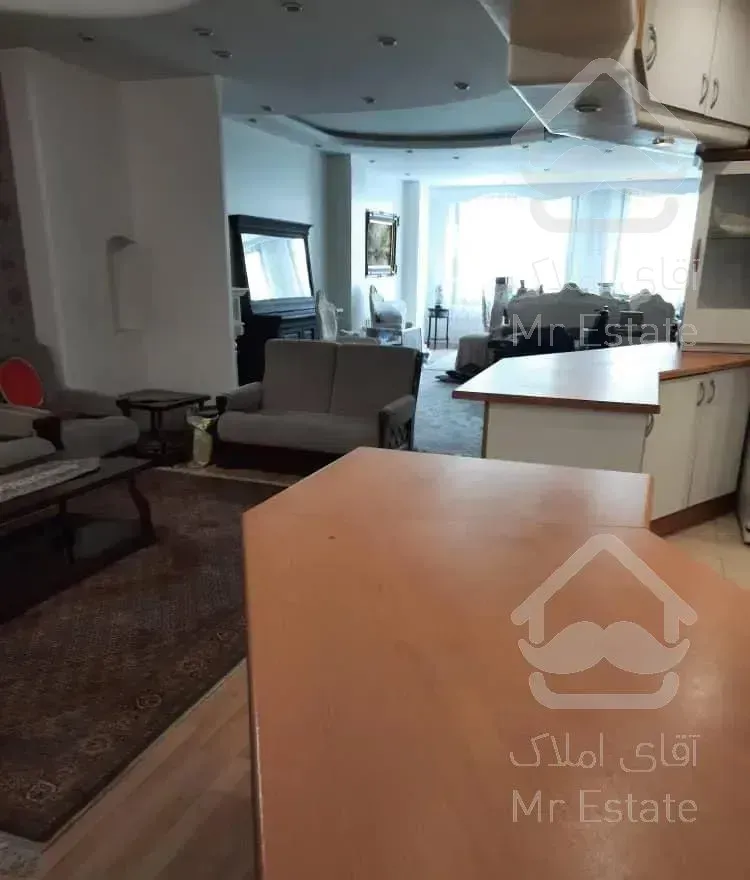 ۱۳۰متر باغ فردوس