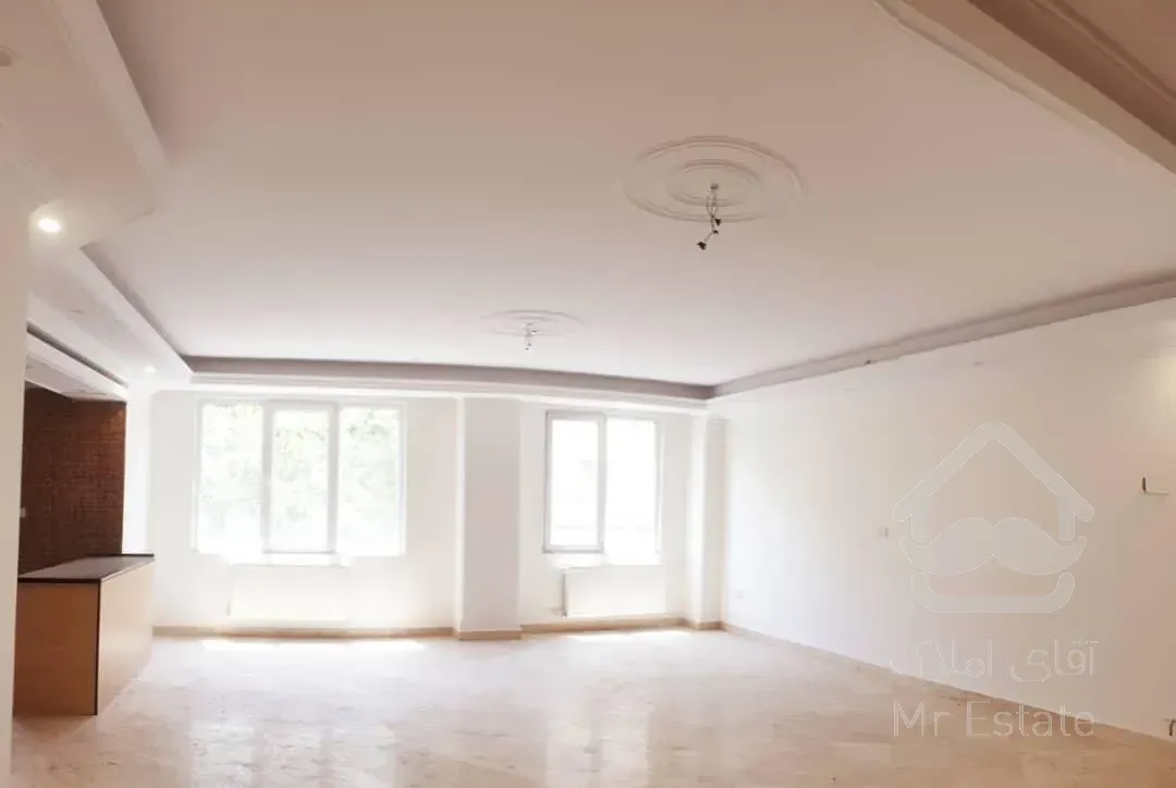 رهن 110متری تک واحدی با 2 پارکینگ / پونک نفت