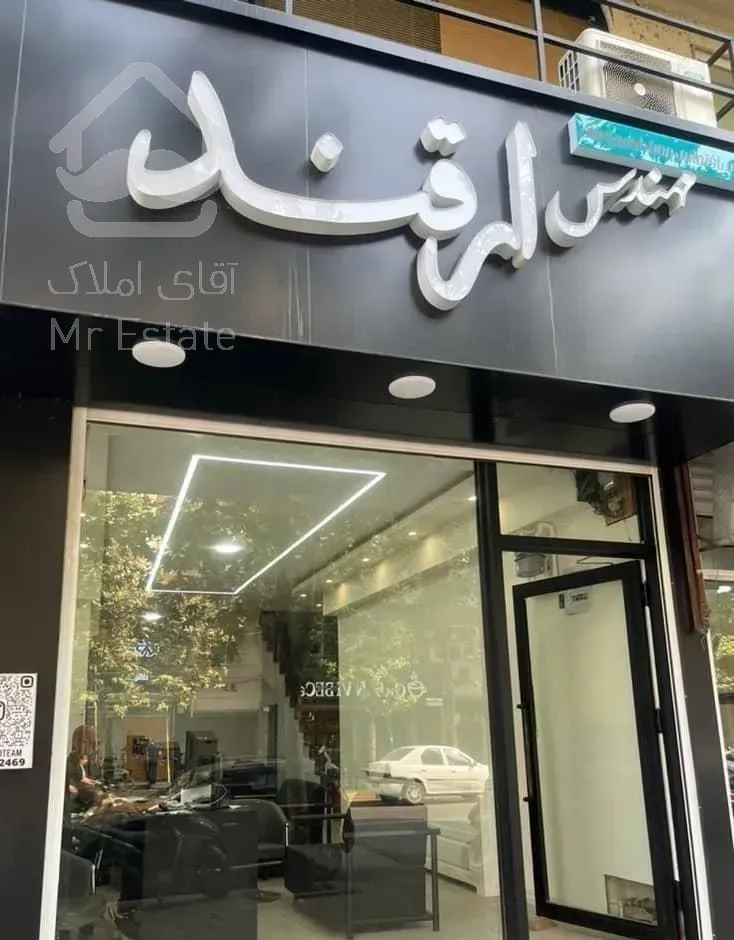 ۹۵مترمستقل طبقه اول گلستان فرد نزدیک استخر