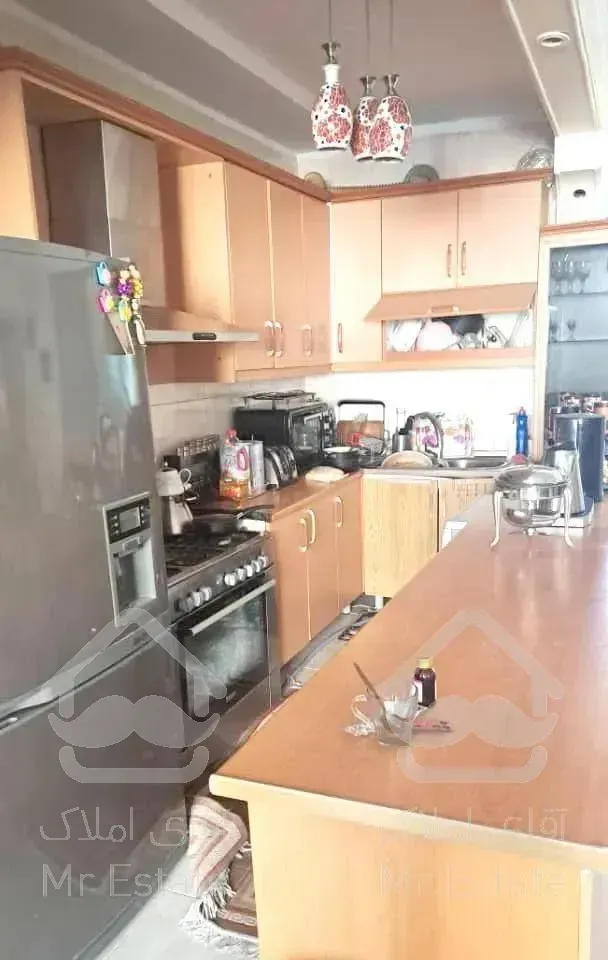 اجاره واحد ۸۵ متری در ساماندهی فاز ۶