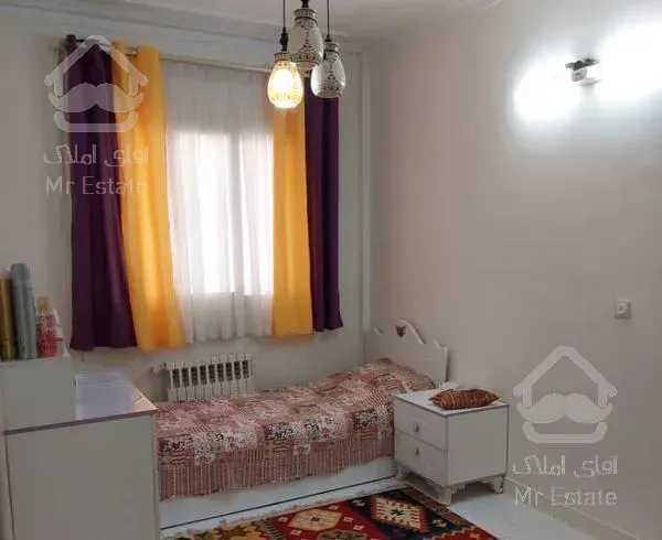 آپارتمان 115متری