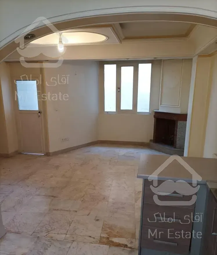 آپارتمان ۵۵ متر ۱ خوابه