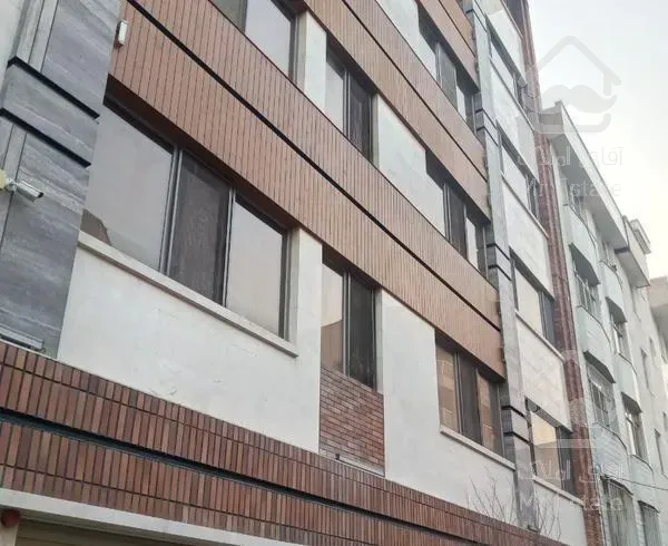 ۹۸ متر شریعتی پلیس کلیم کاشانی (ادیب)