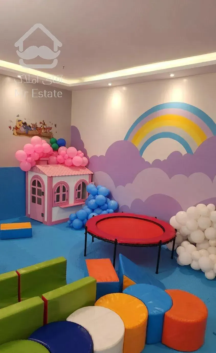 ۸۰متر نوساز/شیک و مجلل/مناسب برای سرمایه گزاری