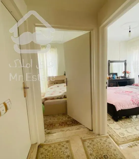 اجاره اپارتمان 65متری 2 خواب پونک کمالی