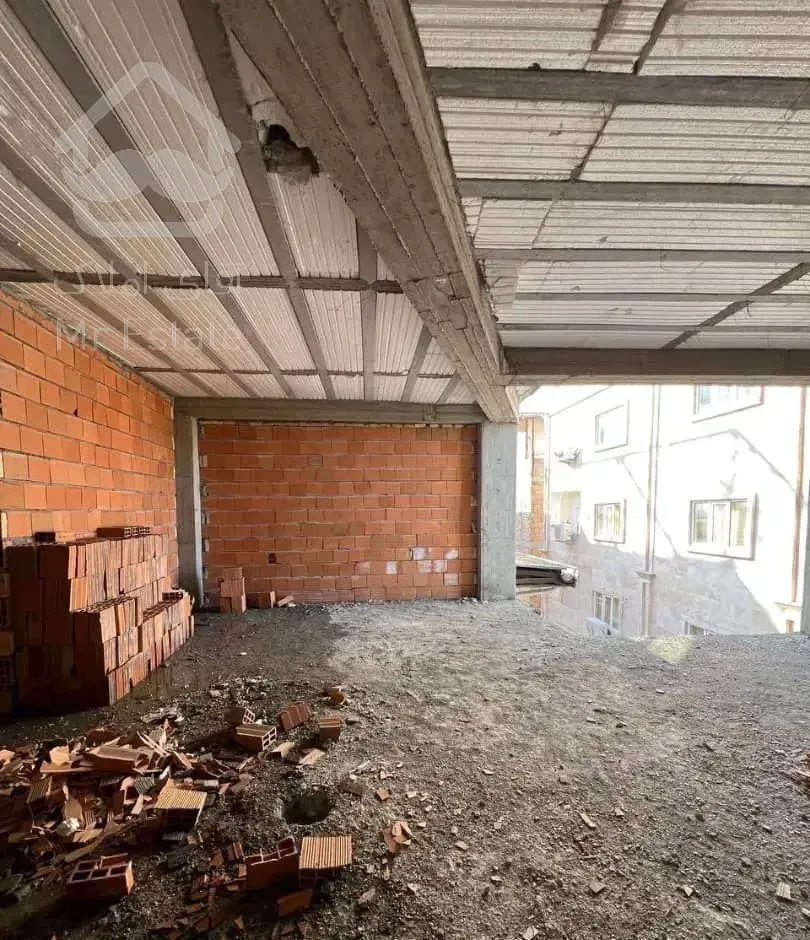 فروش آپارتمان تک واحدی پل تجن درحال ساخت