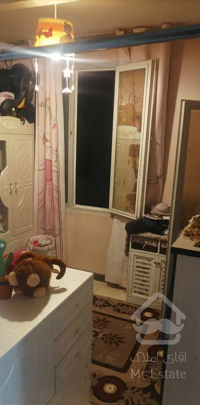 فروش آپارتمان۸۰متری/شهرک ابریشم/زمزم