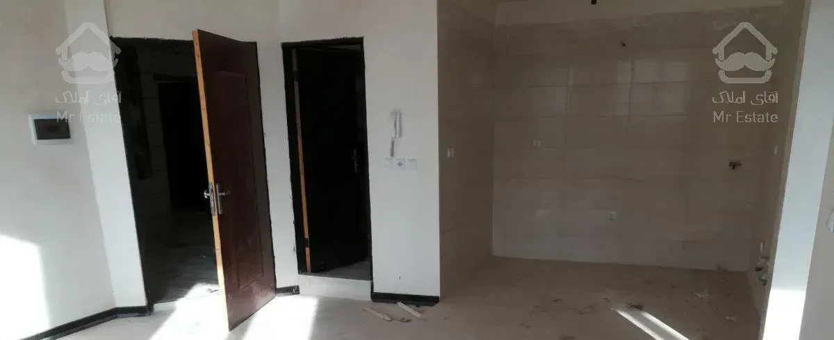 آپارتمان 76 متری دو خوابه