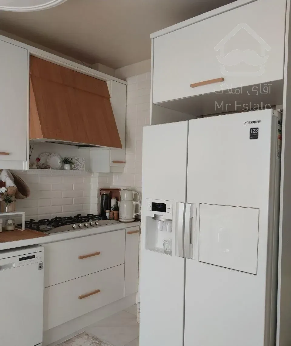 فروش آپارتمان ۷۰ متری ۲ خوابه در دهقان