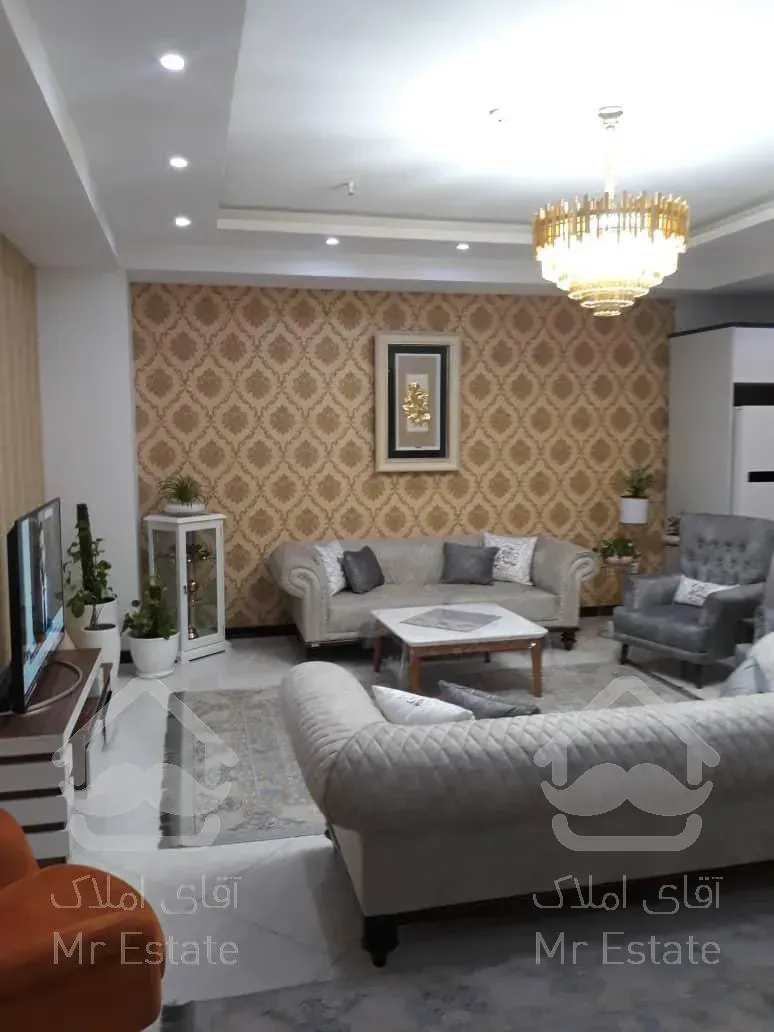 اجاره آپارتمان دو خوابه بلوار فردوس