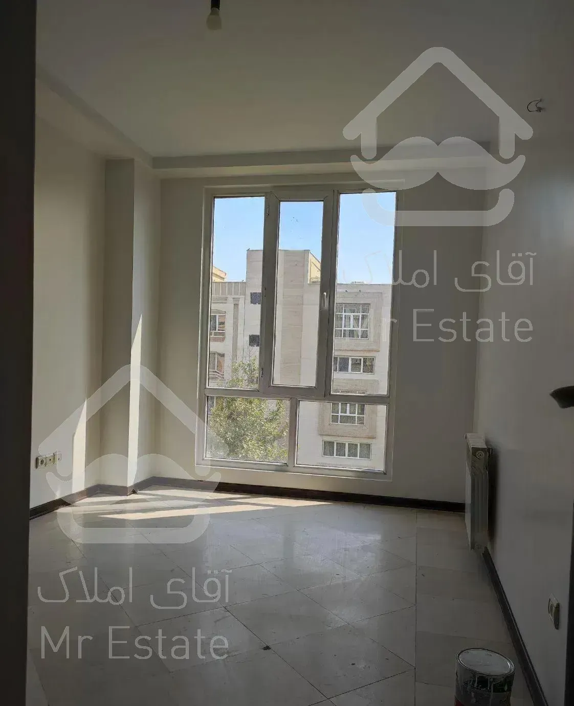 آپارتمان ۱۴۰متری سه خوابه