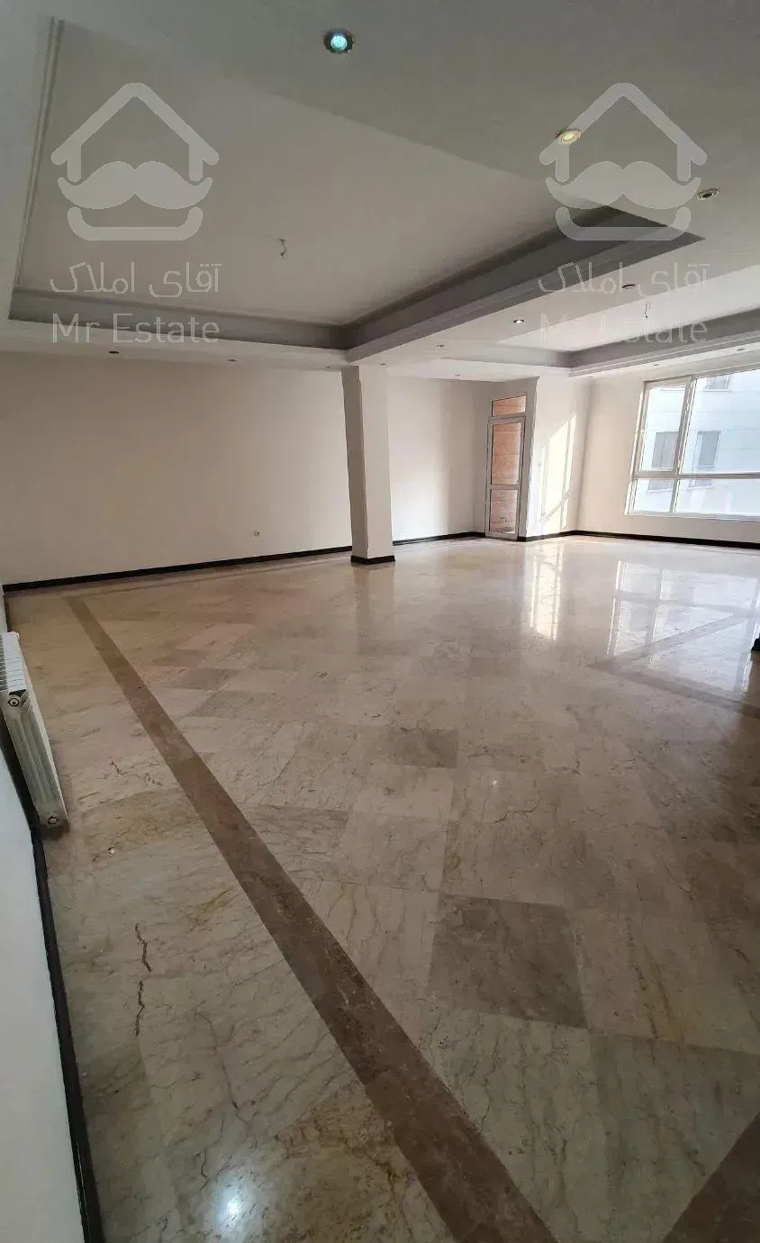 ۱۳۰متر ۲خواب نور جنوب