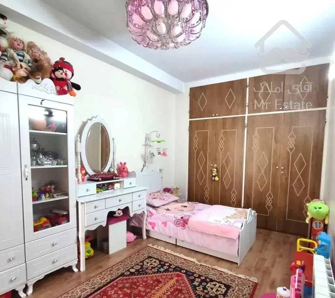 ۸۰متر دوکله نور قابل معاوضه در منطقه