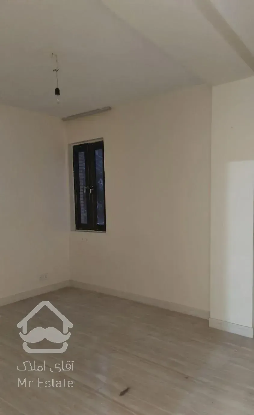 ۷۲ متر دو خواب