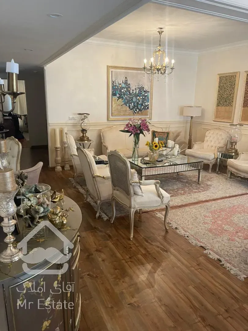 فروش آپارتمان ولنجک 117  متر شیک