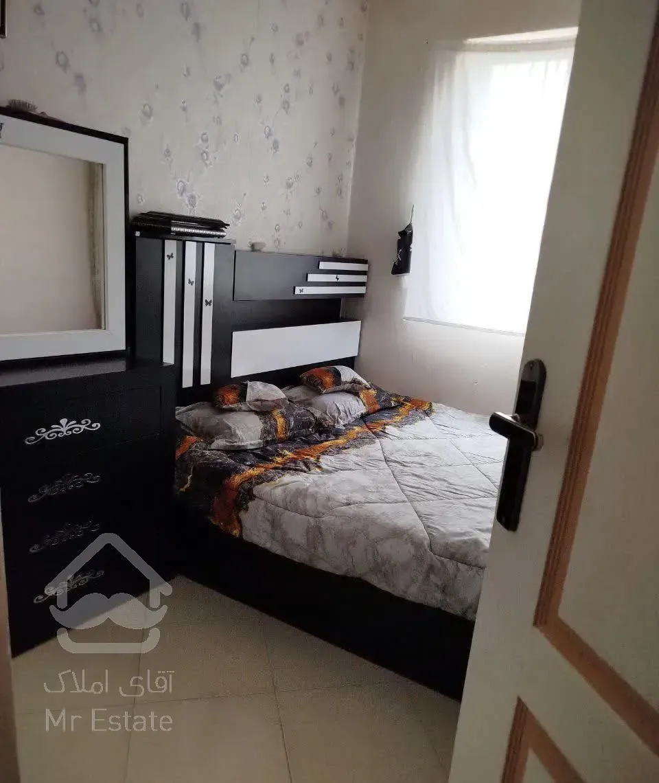 ۹۵متره/مسکن مهر