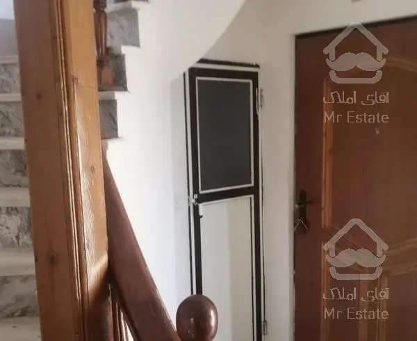 فروش آپارتمان دوبلکس 153 متر در اسپه کلا