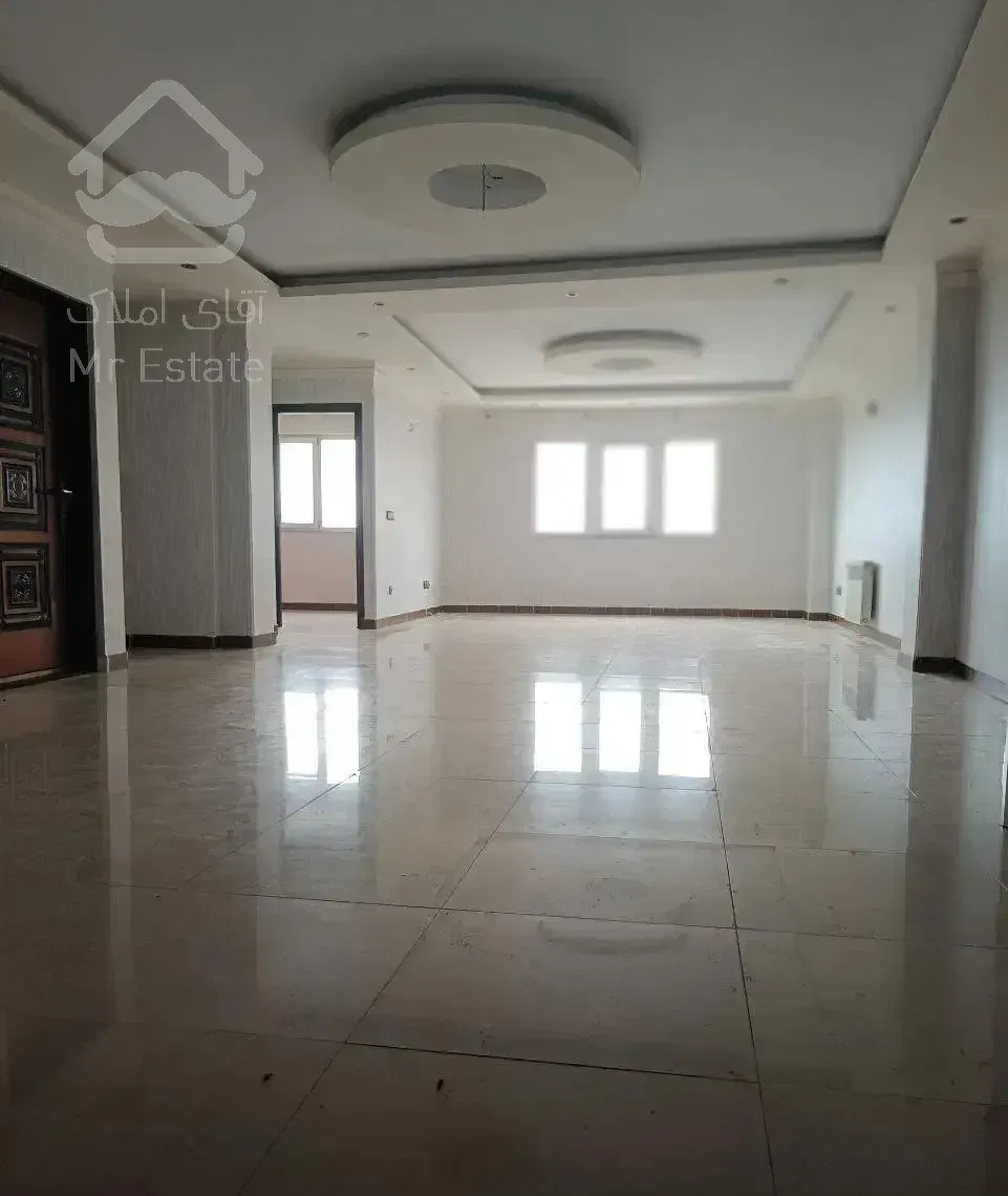 ۱۲۵ متری 3 خواب امیرکبیر غربی