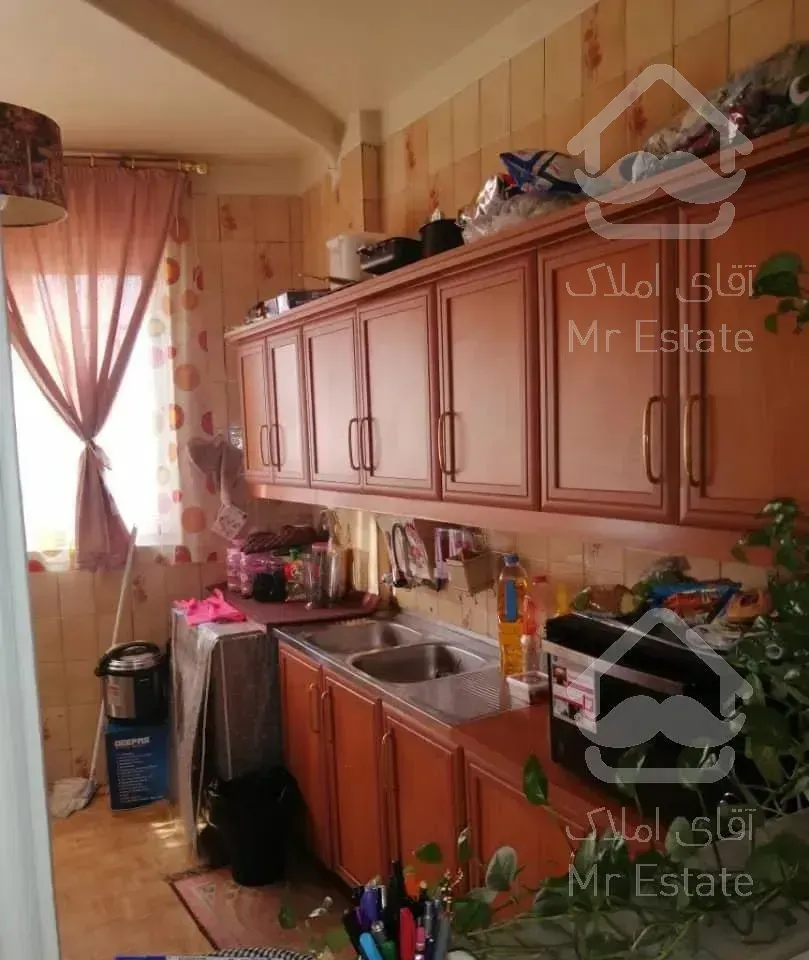 آپارتمان ۷۳ متری یک خواب