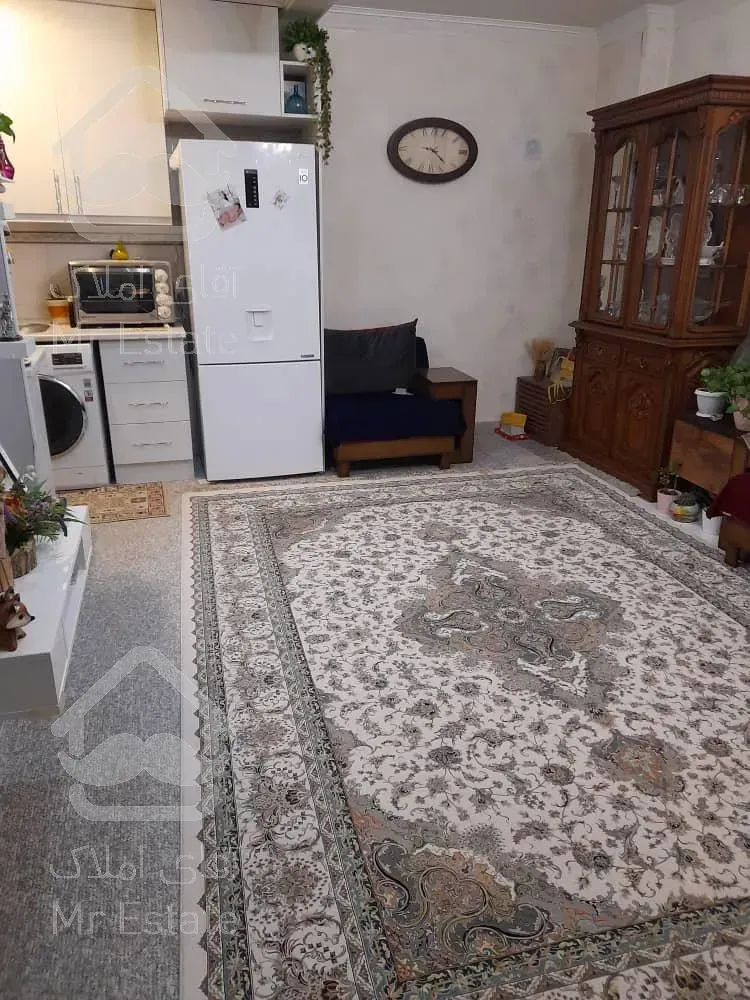 ۵۰متر/آسانسور/کارون بالای بهنود