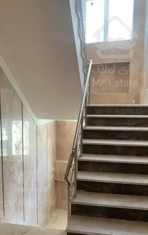 ۱۱۰ متر دوخواب تک واحد استادعین