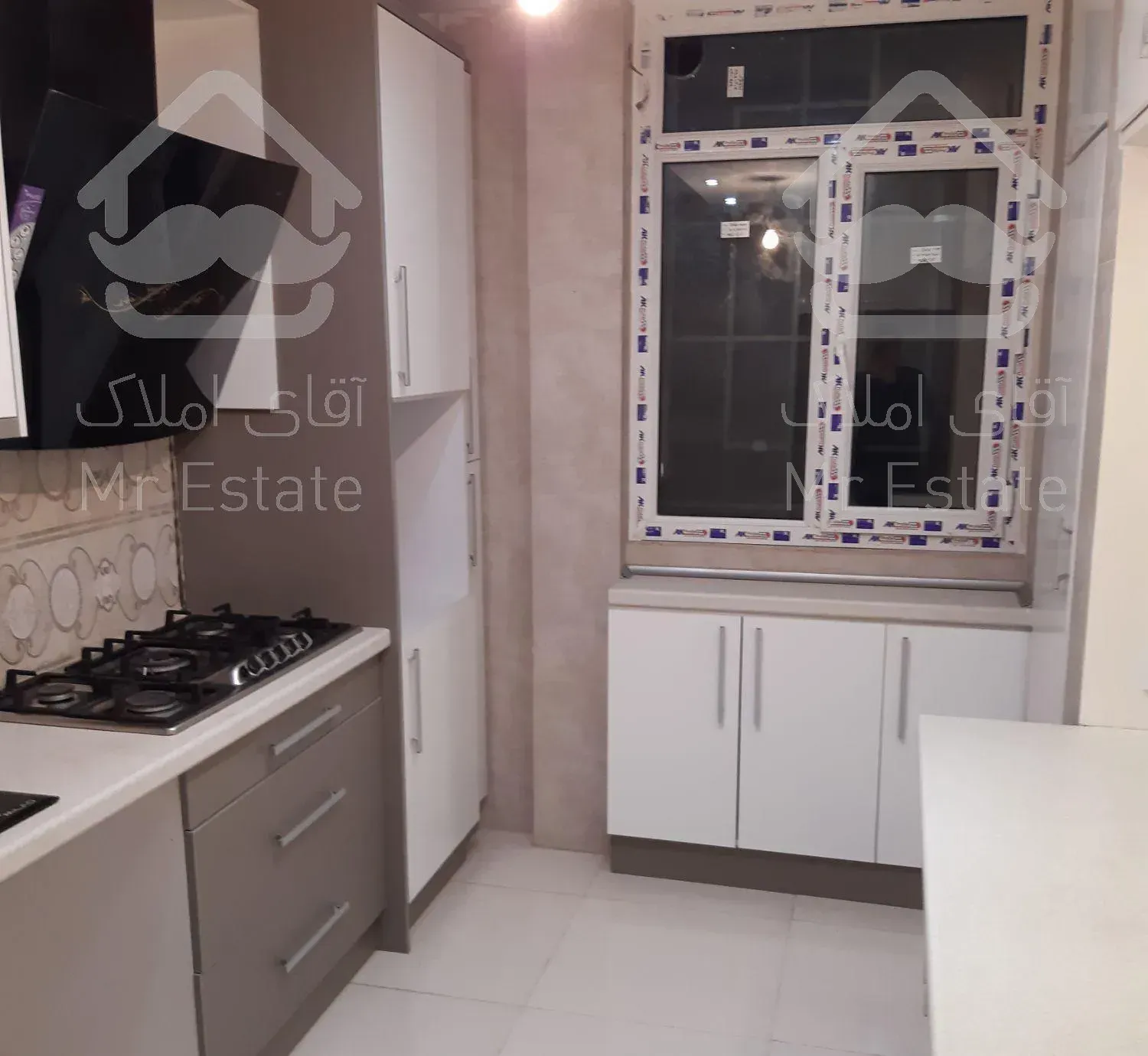 آپارتمان ۸۲متردو خوابه فاز ۲ مجتمع گلستان دو