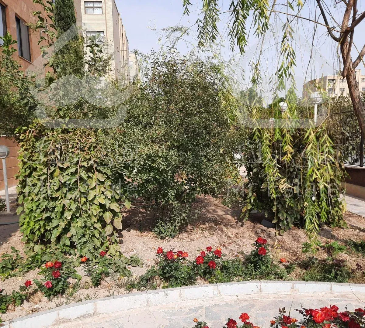 آپارتمان ۱۲۰ متری دو خواب سپاهانشهر