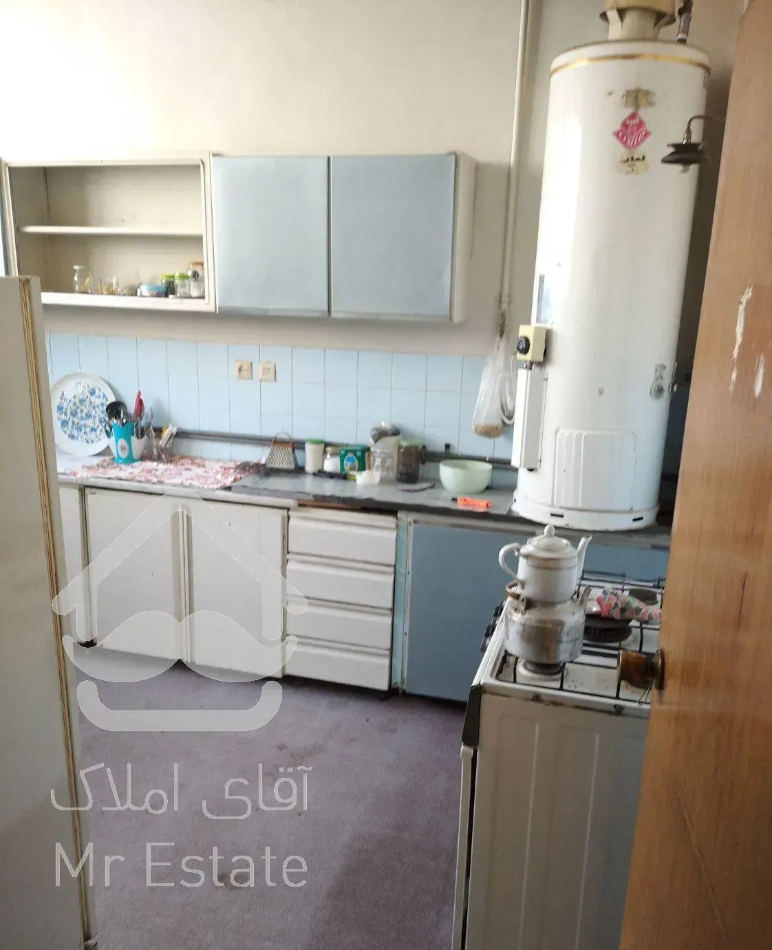 اجاره منزل ویلای دربست داخل شهر