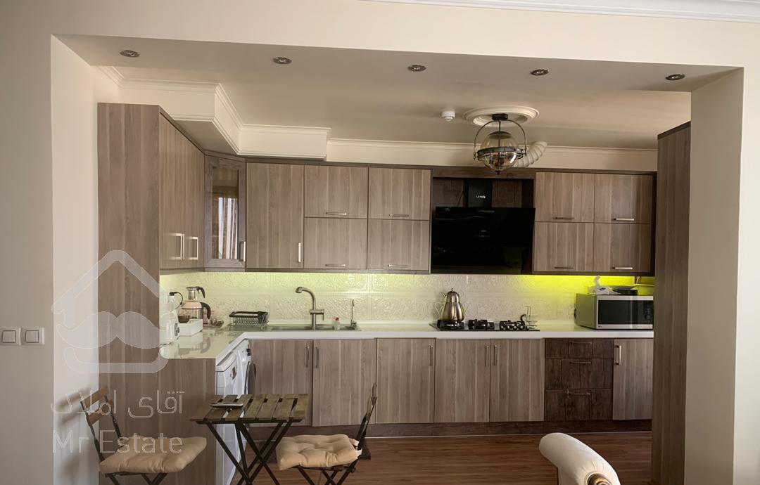 ۱۰۵ متر ۲ خواب مناسب سرمایه گذاران