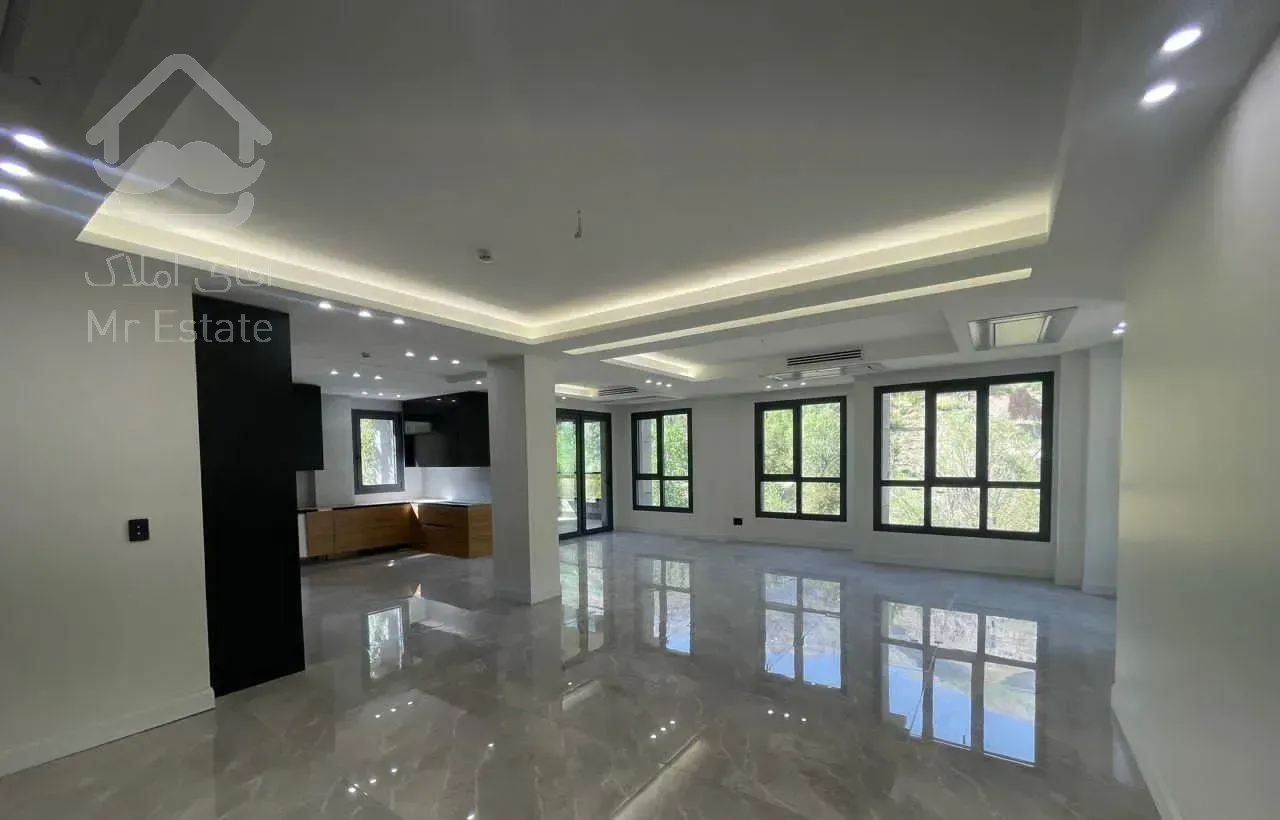 ۲۱۰ متر رهن دربندسر مدرن سوپرلوکس