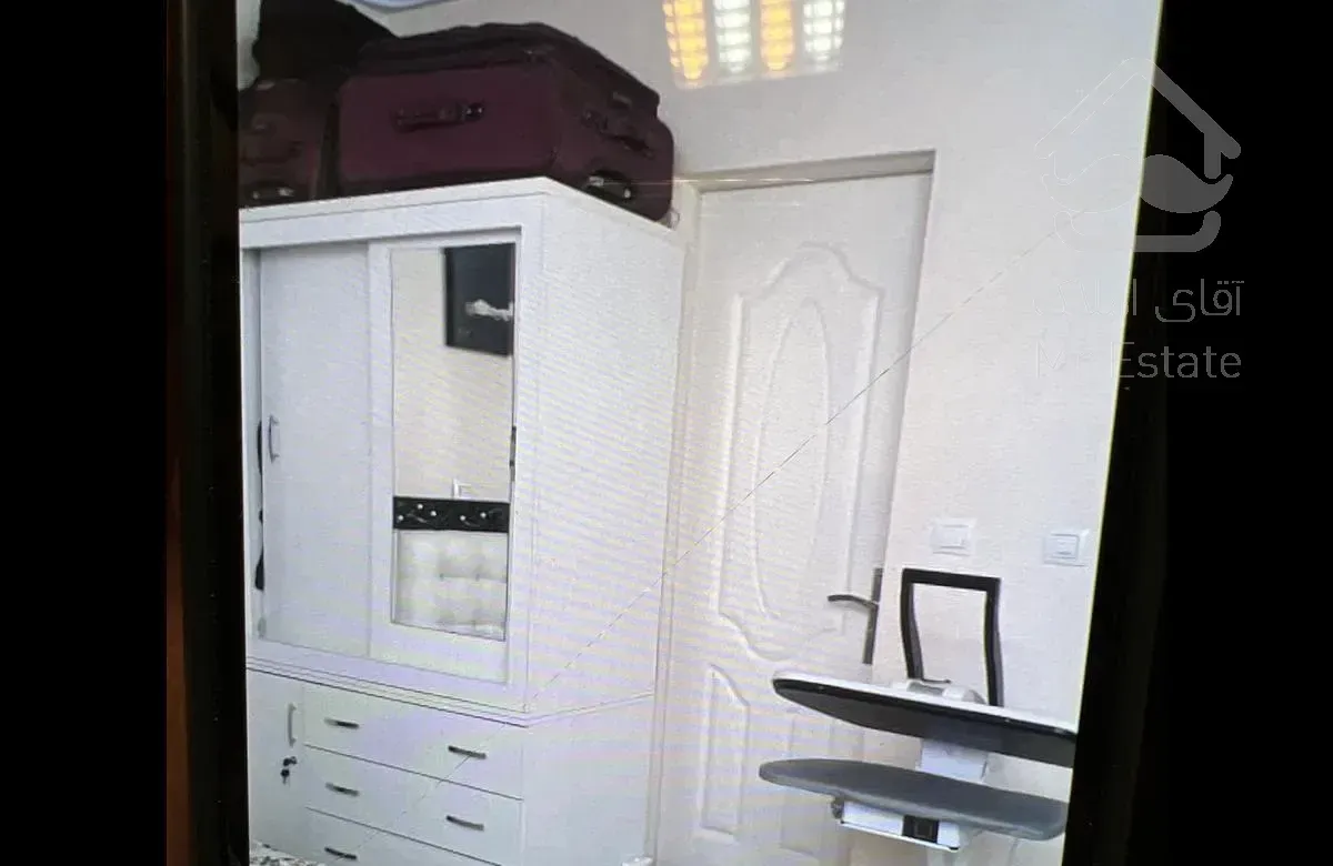 اپارتمان۶۹متری داخل شهرک شاهد