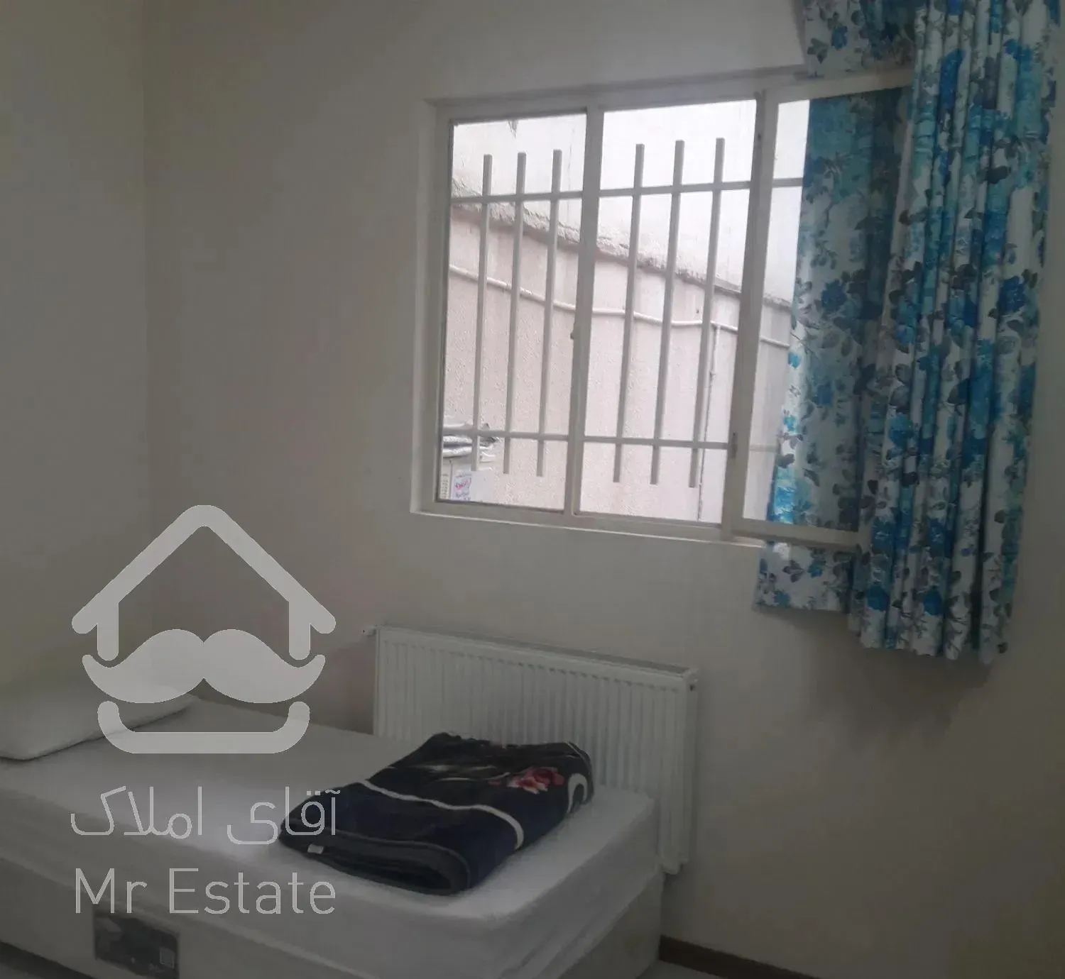 سوییت اپارتمان تازه افتتاح