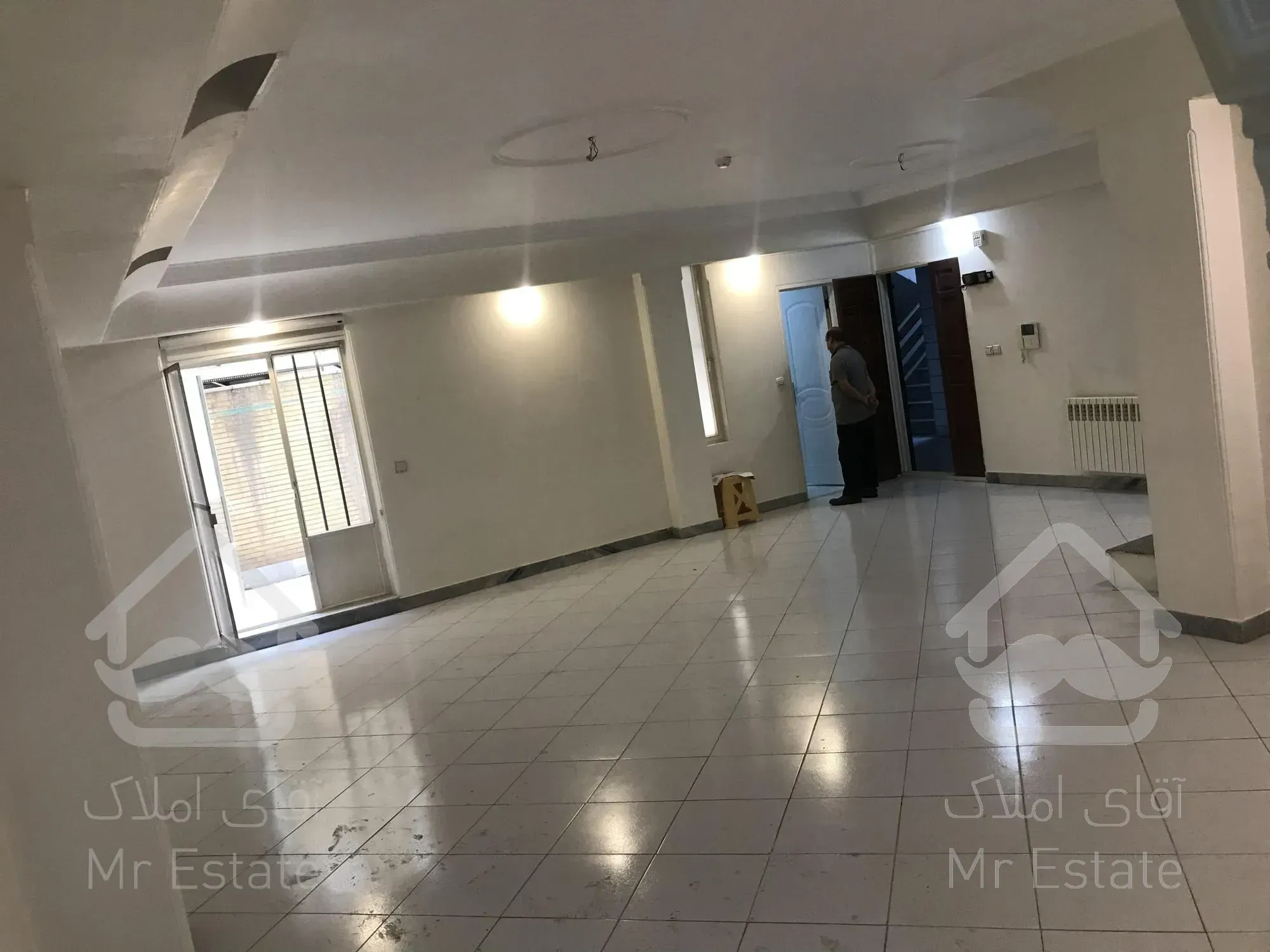 فوری شهرارا ۱۱۴متر