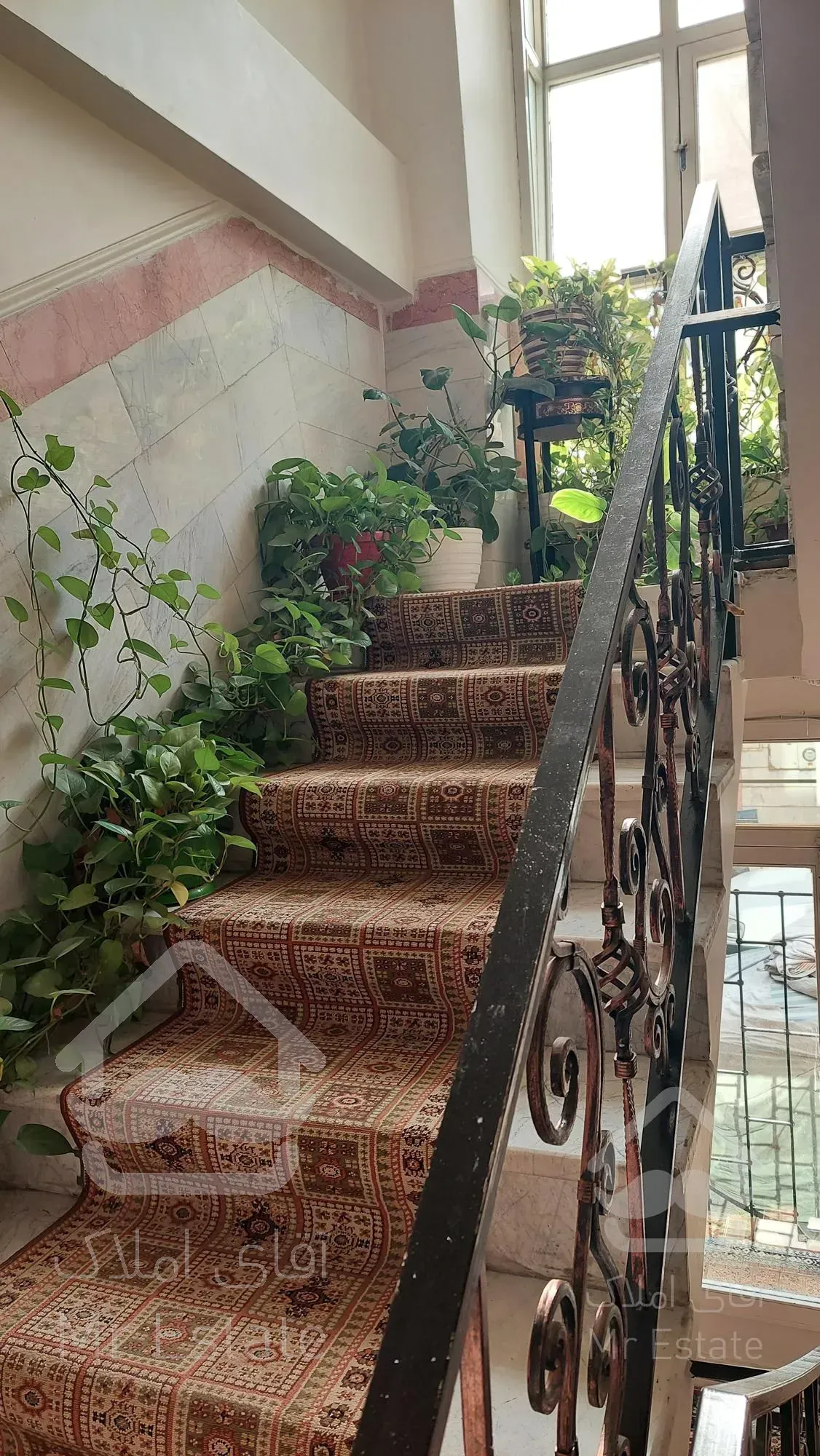 ۲۰۰ متری کلنگی سه طبقه بازسازی شده در المپیک/زیبادشت