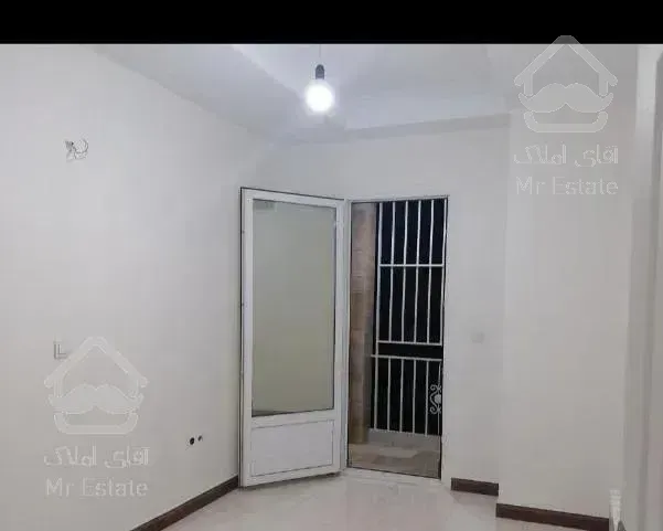 ۸۵متر فول امکانات ۲کله نور خوش طرح/ گرمدره سعادتیه