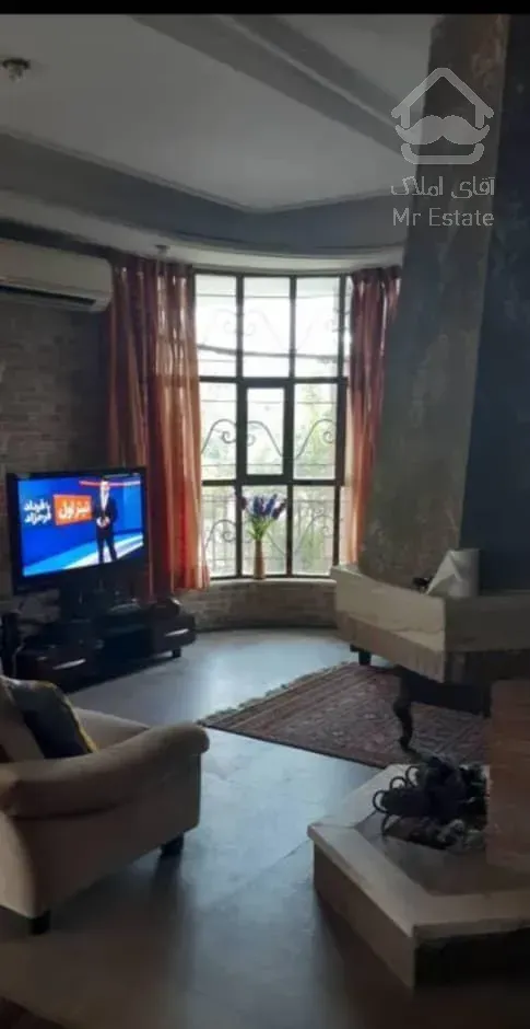 ویلایی زیر قیمت فوق العاده