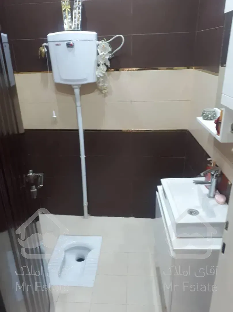 فروش آپارتمان ولنجک 88  متر لاکچری