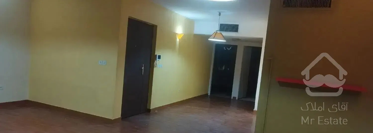 اجاره آپارتمان  دو خوابه تابان یک